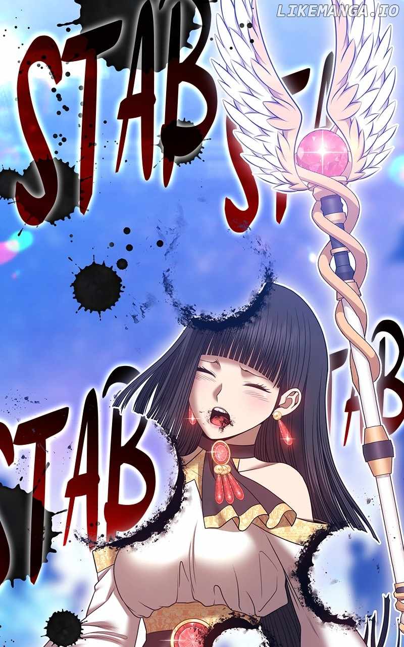99 Wooden stick Chapter 147 56